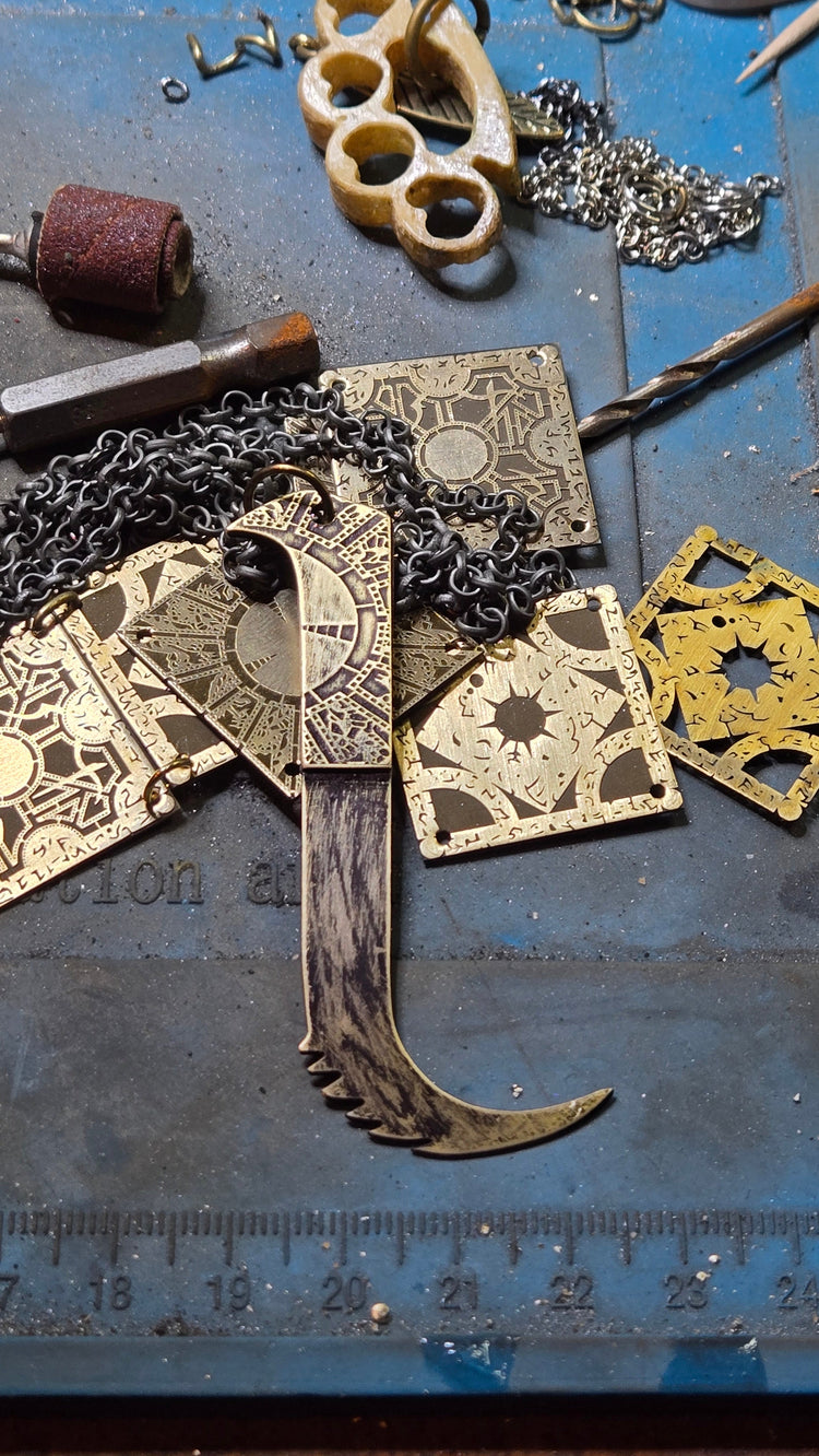 Custom Orders