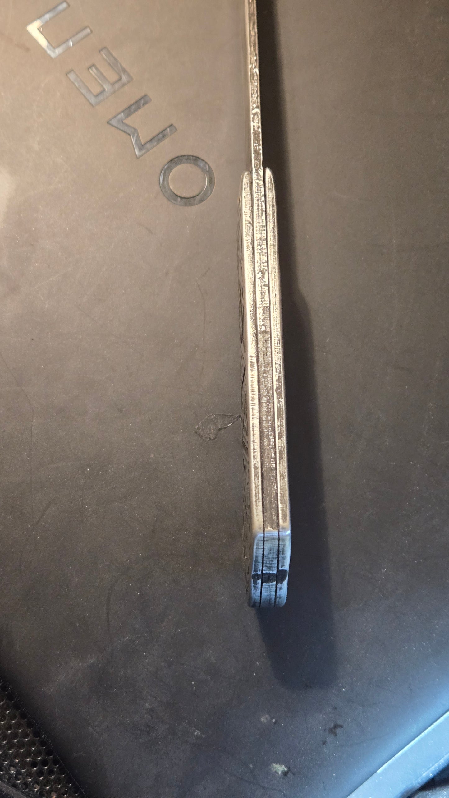 Custom Hellraiser Pinhead Hooked Blade