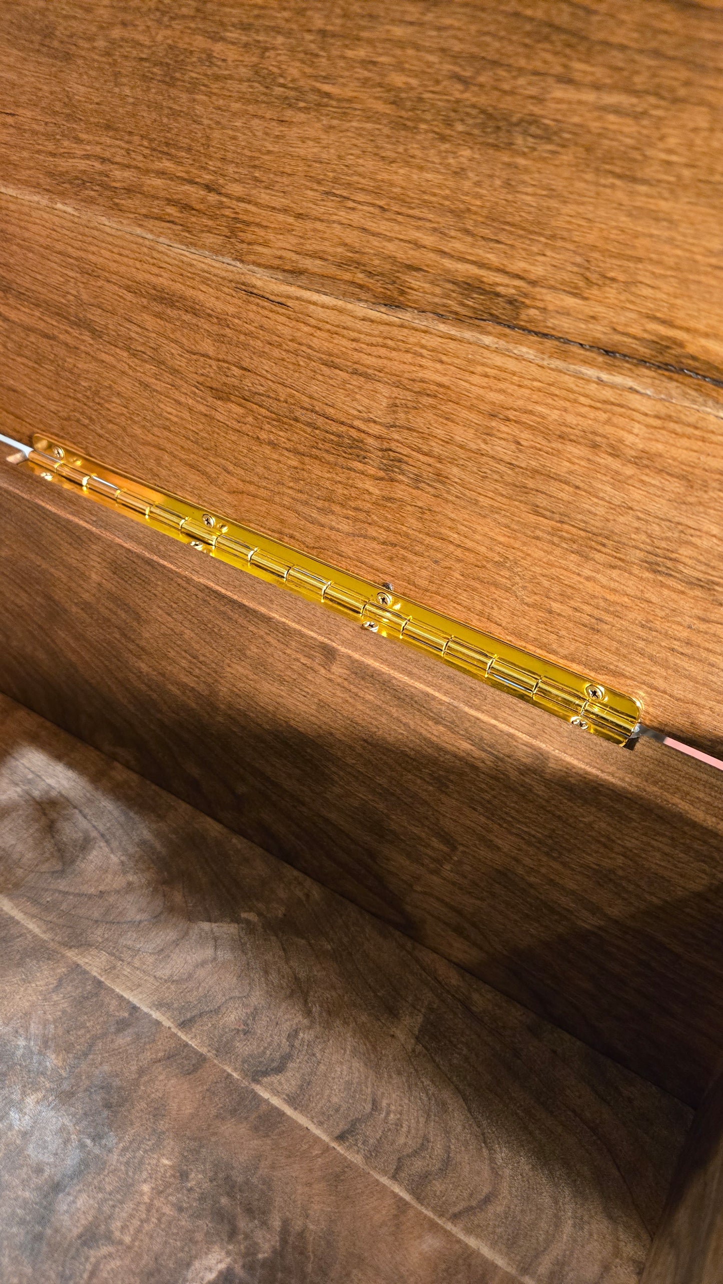 One of a Kind Haunted Relic Box – Carved Gothic Horror Artifact (Jewelry / Storage / Prop)