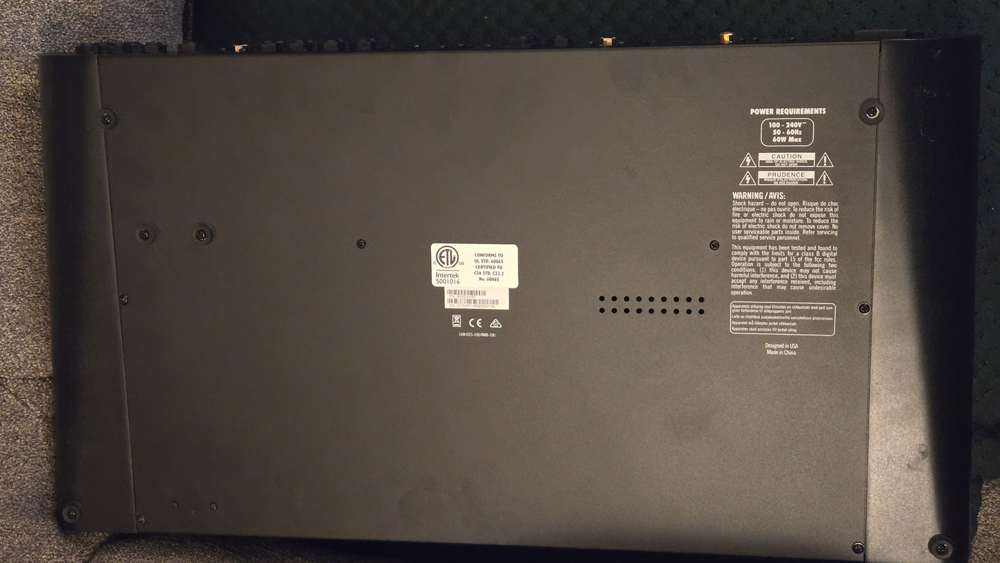 Line 6 Helix Floor – Like New / Barely Used – $800 OBO
